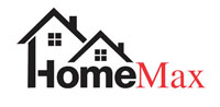 Home Max Logo