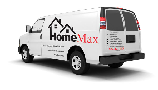 Home Max Van